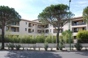 Superbe appartement à Uzès